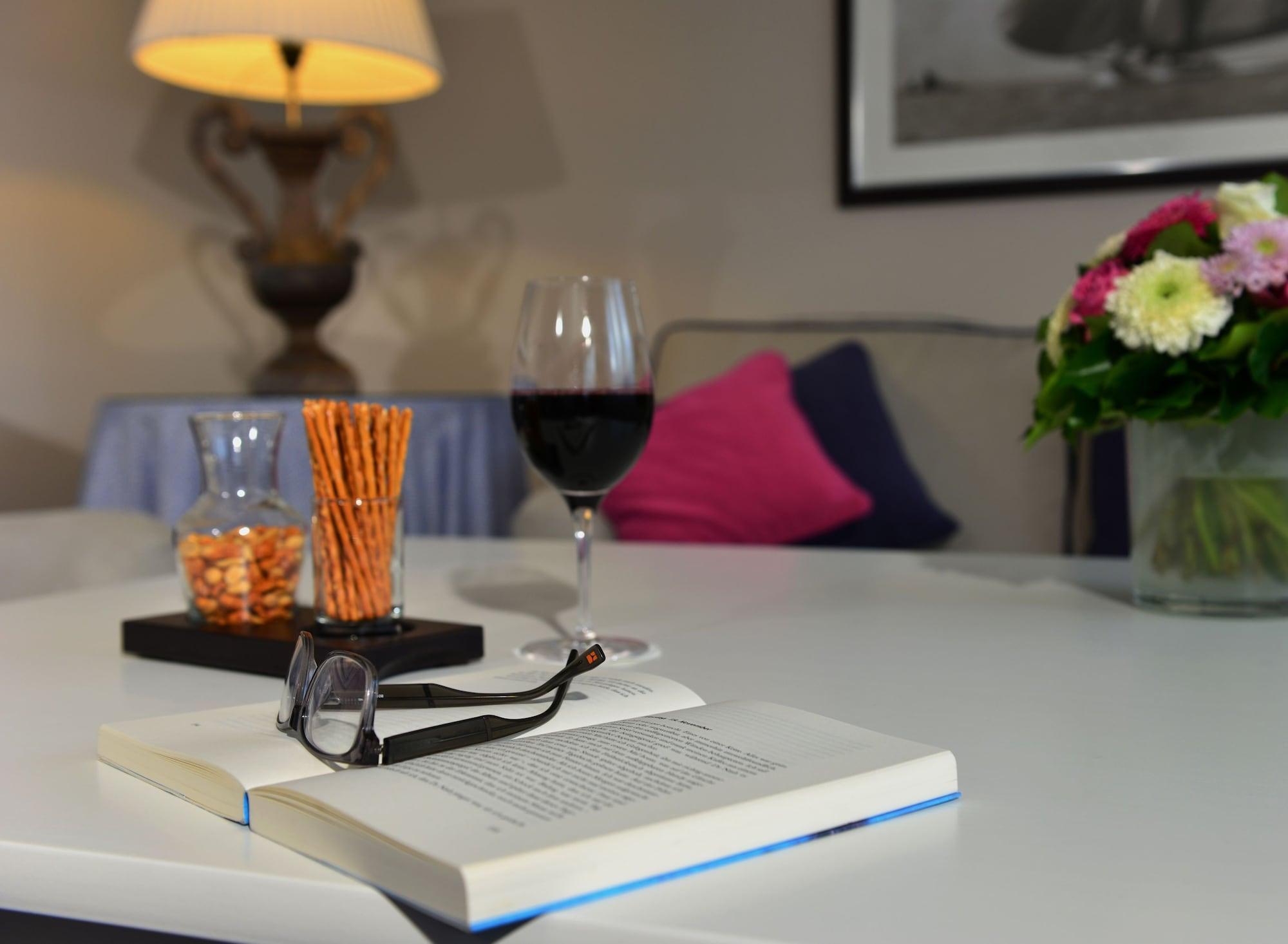 Best Western Premier Parkhotel Kronsberg Hannover Dış mekan fotoğraf