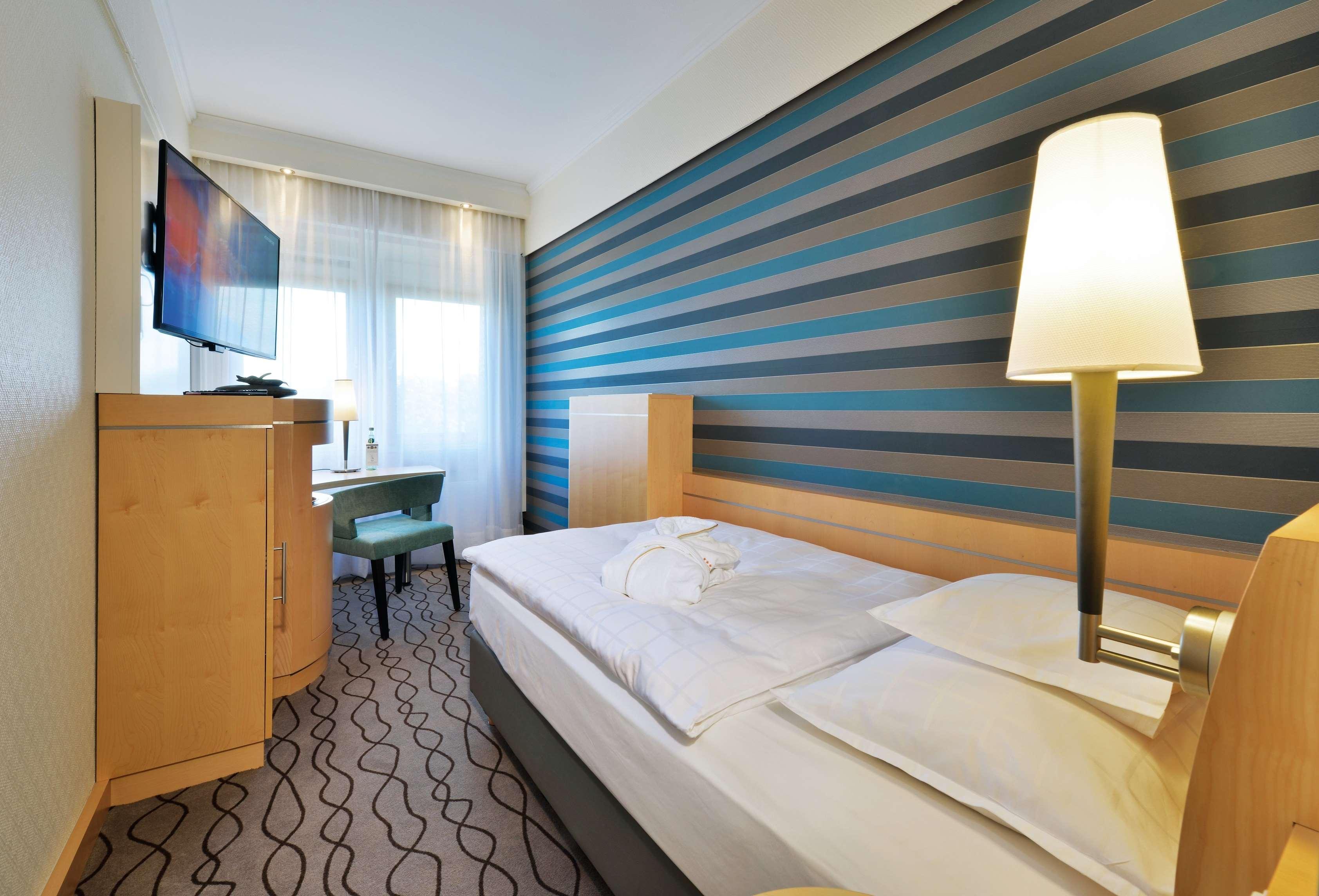 Best Western Premier Parkhotel Kronsberg Hannover Dış mekan fotoğraf