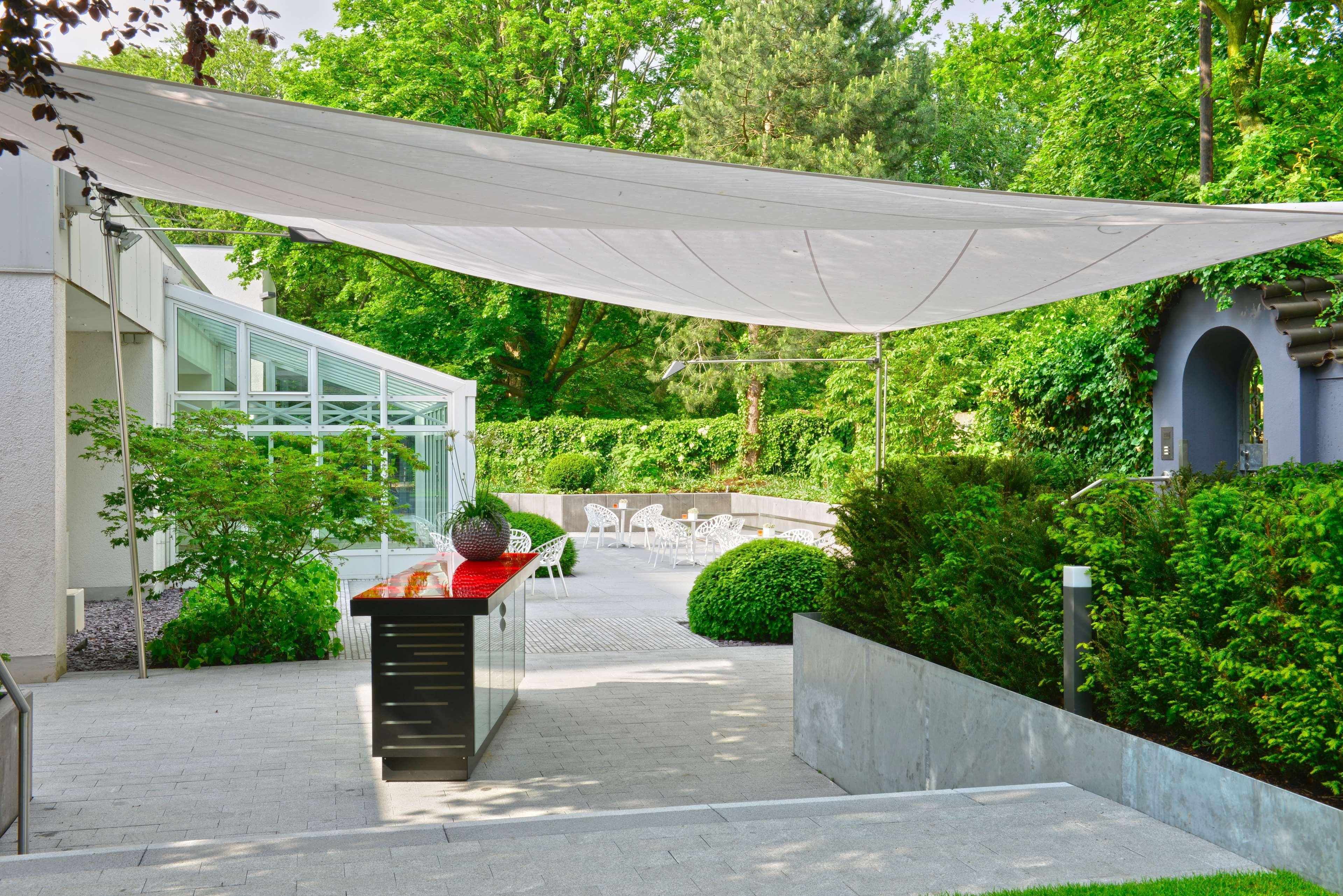 Best Western Premier Parkhotel Kronsberg Hannover Dış mekan fotoğraf