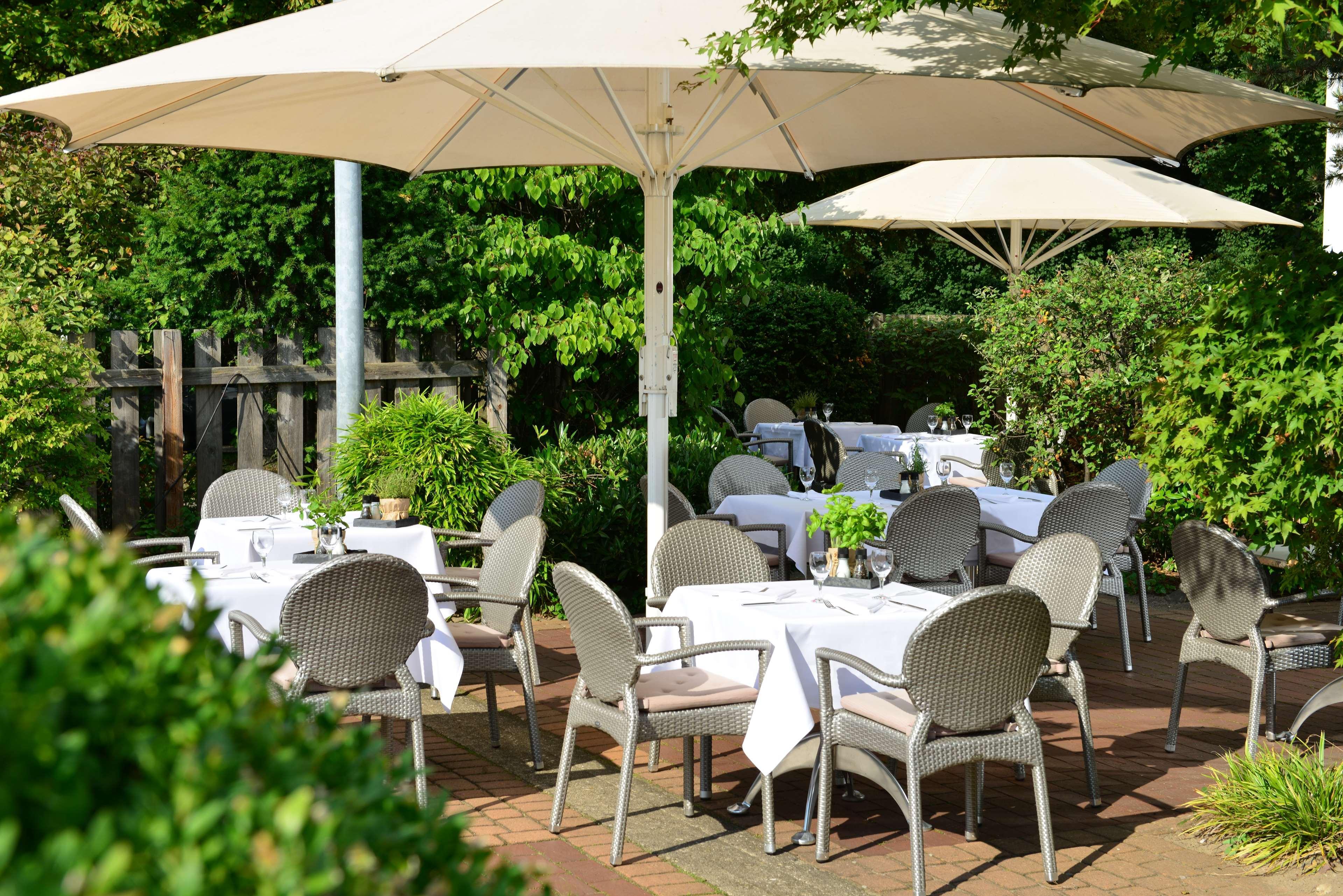 Best Western Premier Parkhotel Kronsberg Hannover Dış mekan fotoğraf