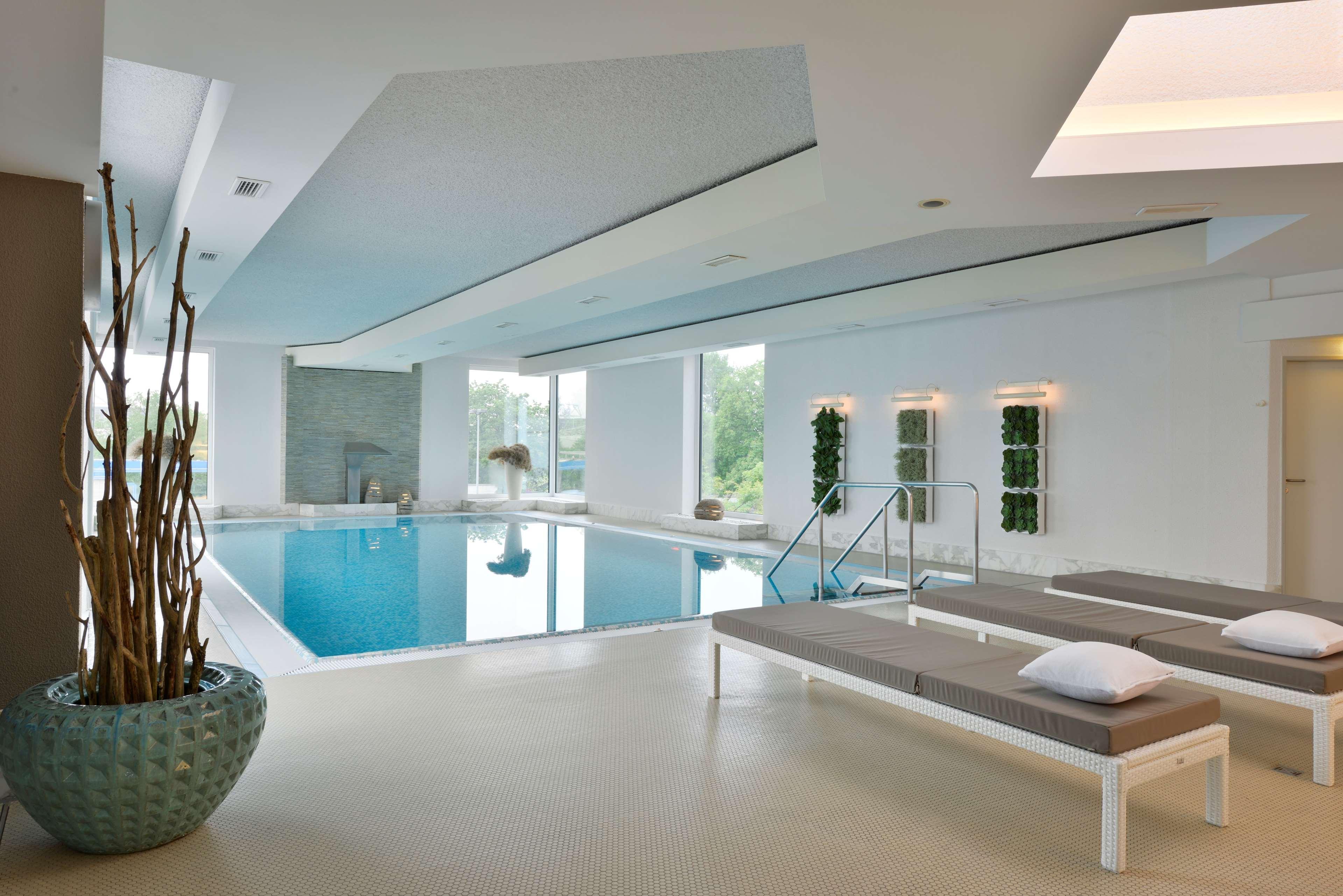 Best Western Premier Parkhotel Kronsberg Hannover Dış mekan fotoğraf