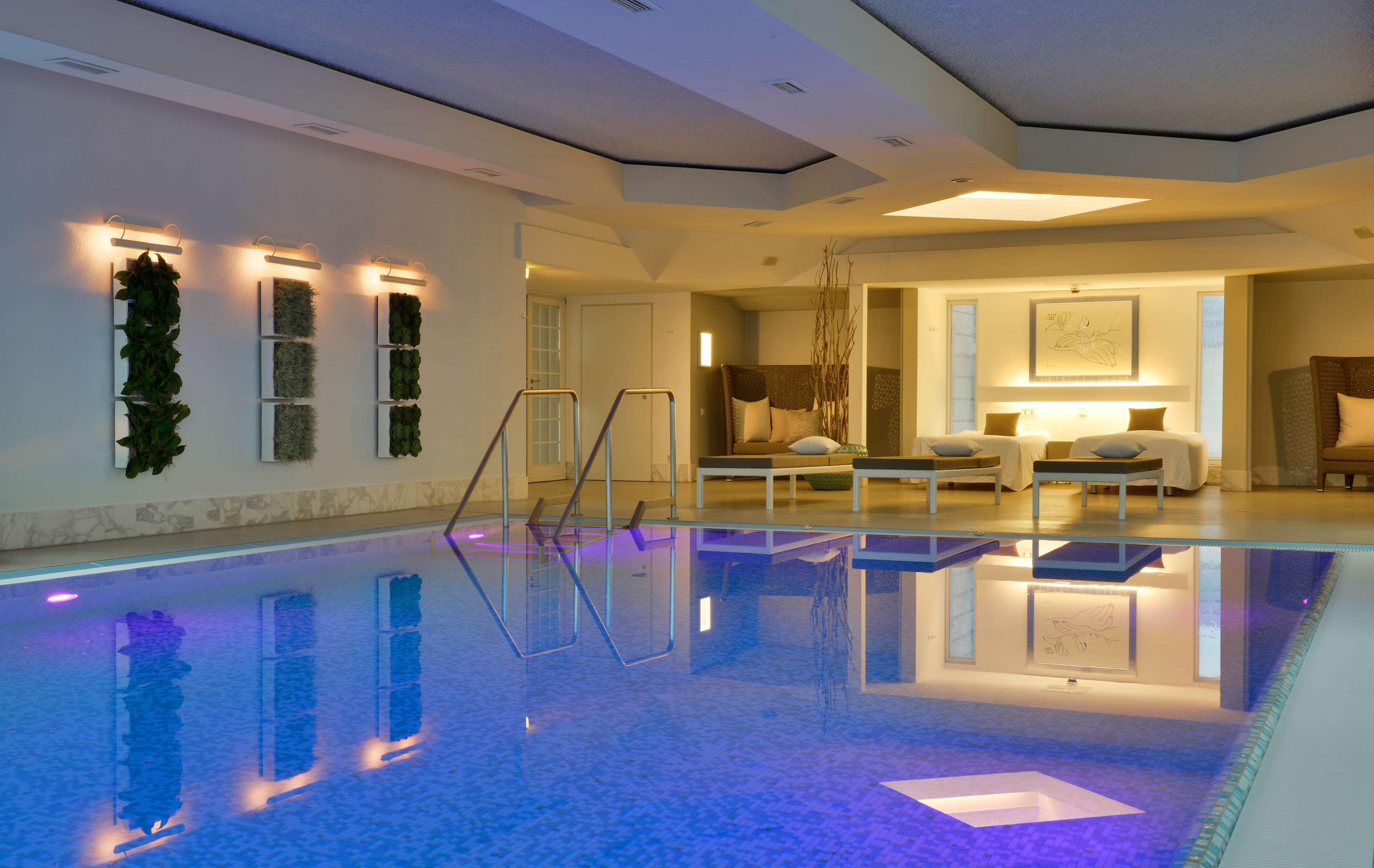 Best Western Premier Parkhotel Kronsberg Hannover Dış mekan fotoğraf