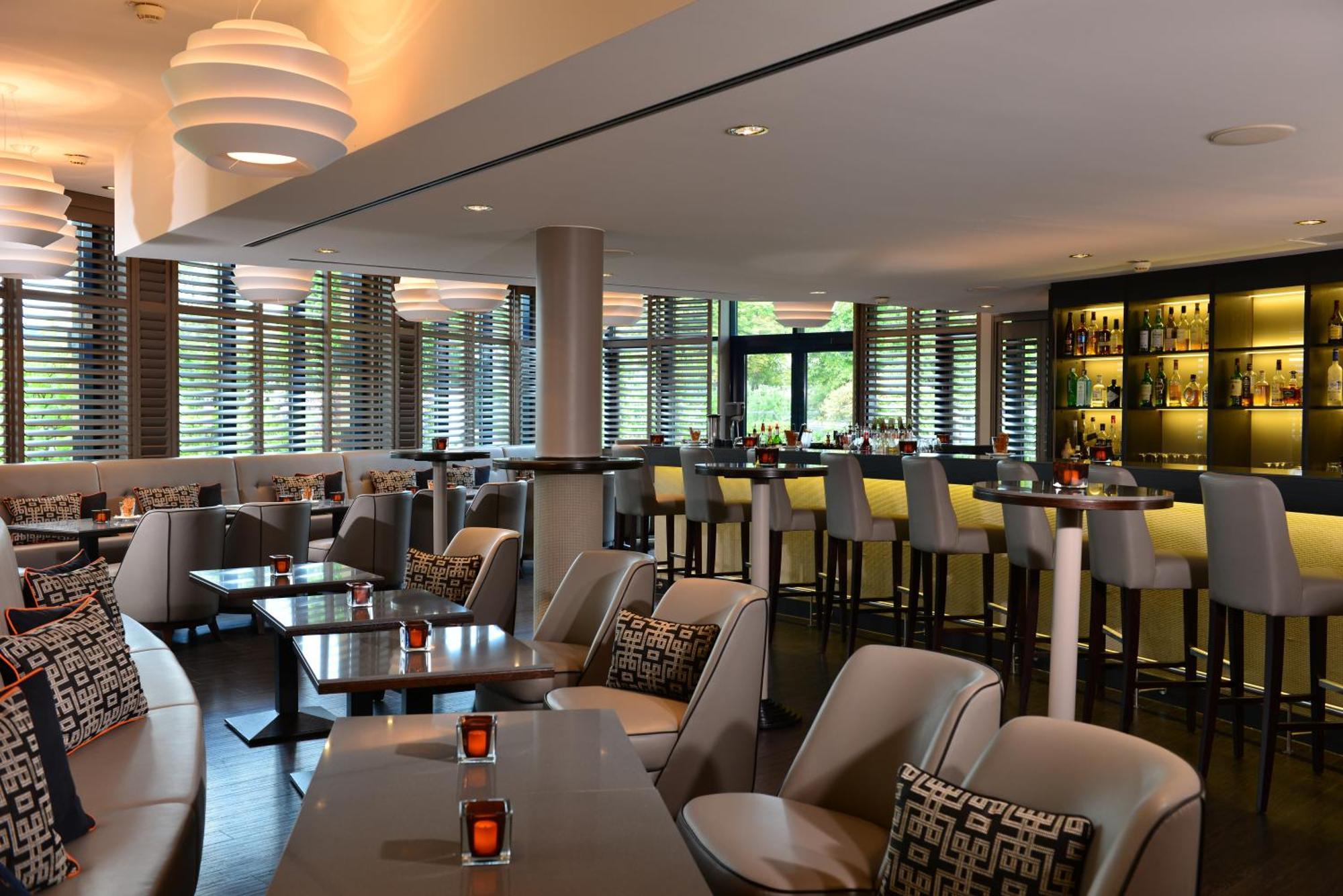 Best Western Premier Parkhotel Kronsberg Hannover Dış mekan fotoğraf