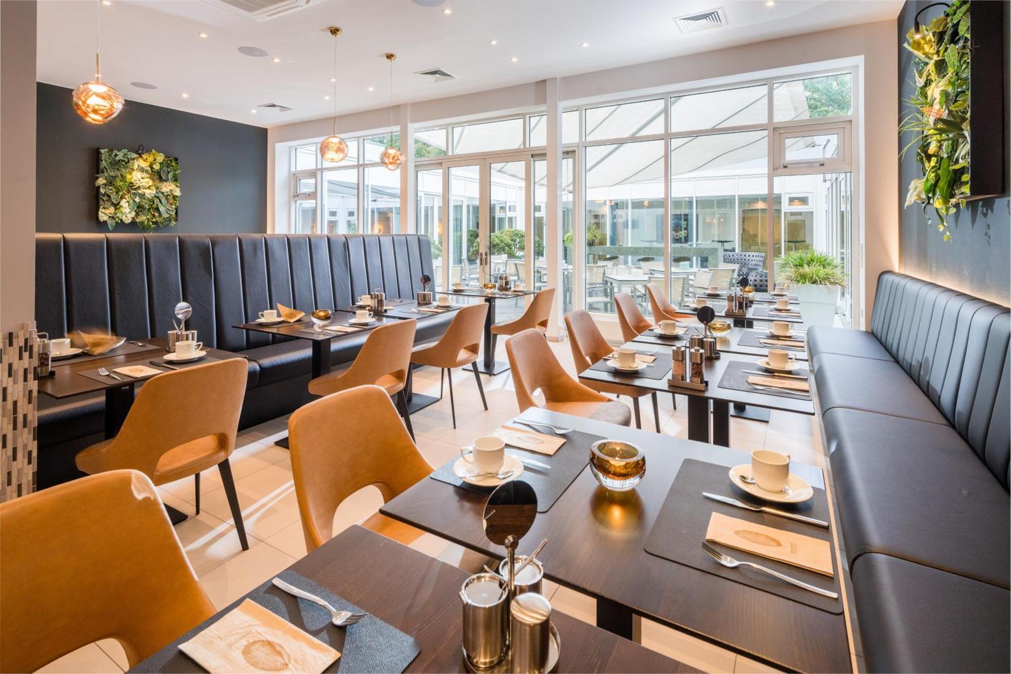 Best Western Premier Parkhotel Kronsberg Hannover Dış mekan fotoğraf