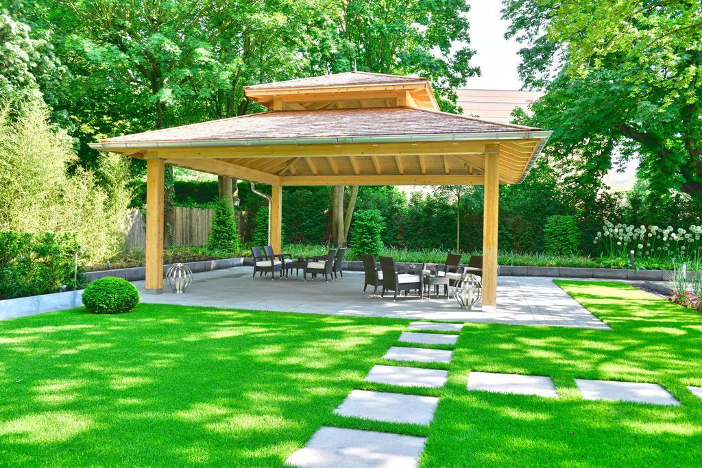 Best Western Premier Parkhotel Kronsberg Hannover Dış mekan fotoğraf